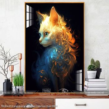 file tranh trang guong con giap meo tuoi mao 0914