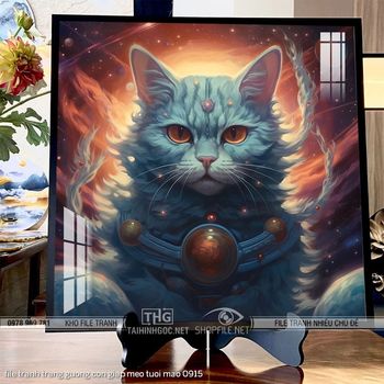 file tranh trang guong con giap meo tuoi mao 0915