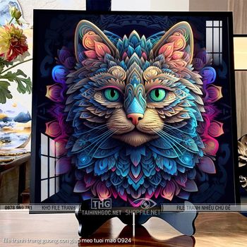 file tranh trang guong con giap meo tuoi mao 0924