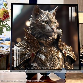 file tranh trang guong con giap meo tuoi mao 0926