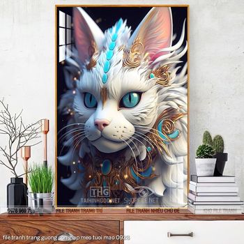 file tranh trang guong con giap meo tuoi mao 0928