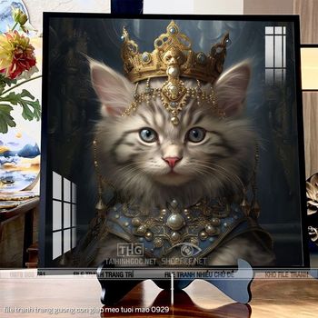 file tranh trang guong con giap meo tuoi mao 0929