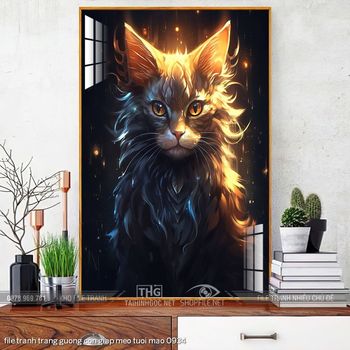 file tranh trang guong con giap meo tuoi mao 0934