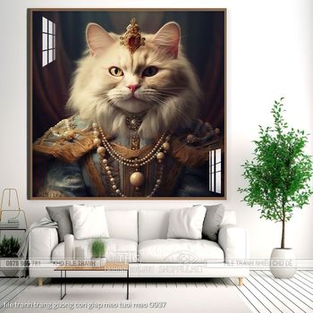 file tranh trang guong con giap meo tuoi mao 0937