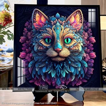 file tranh trang guong con giap meo tuoi mao 0940