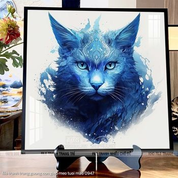 file tranh trang guong con giap meo tuoi mao 0947