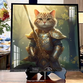 file tranh trang guong con giap meo tuoi mao 0949