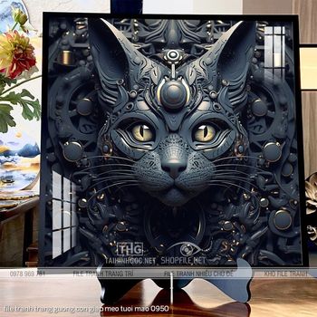 file tranh trang guong con giap meo tuoi mao 0950