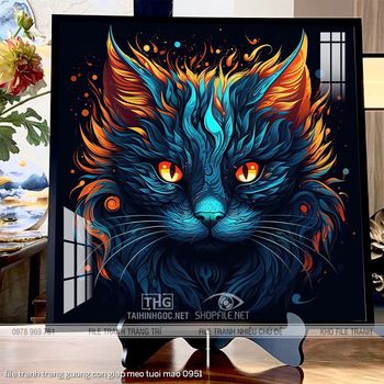 file tranh trang guong con giap meo tuoi mao 0951