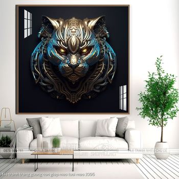 file tranh trang guong con giap meo tuoi mao 1095