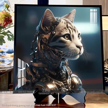 file tranh trang guong con giap meo tuoi mao 1137