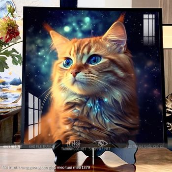 file tranh trang guong con giap meo tuoi mao 1379