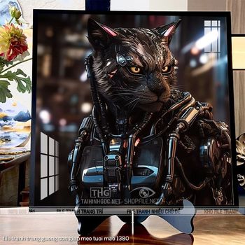 file tranh trang guong con giap meo tuoi mao 1380