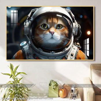 file tranh trang guong con giap meo tuoi mao 1392