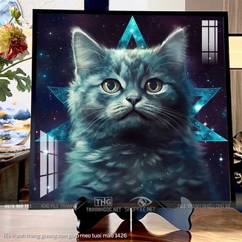 file tranh trang guong con giap meo tuoi mao 1426