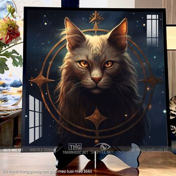 file tranh trang guong con giap meo tuoi mao 1661