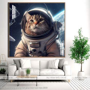 file tranh trang guong con giap meo tuoi mao 1833