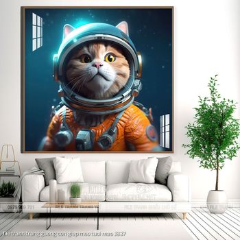 file tranh trang guong con giap meo tuoi mao 1837