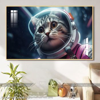 file tranh trang guong con giap meo tuoi mao 1840