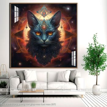 file tranh trang guong con giap meo tuoi mao 1871