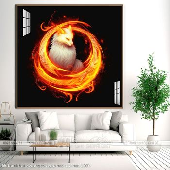 file tranh trang guong con giap meo tuoi mao 2083