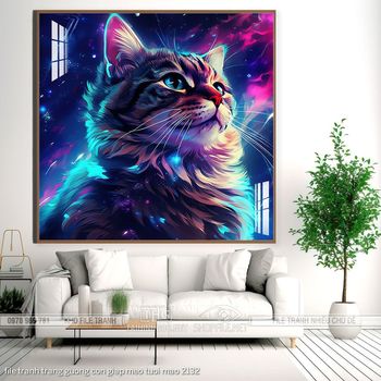 file tranh trang guong con giap meo tuoi mao 2132