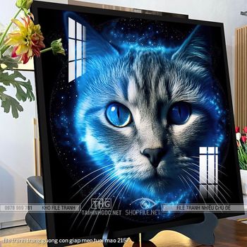 file tranh trang guong con giap meo tuoi mao 2152