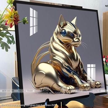 file tranh trang guong con giap meo tuoi mao 2171