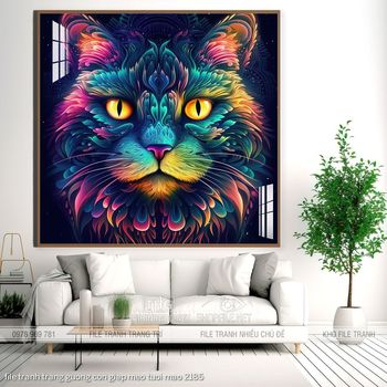 file tranh trang guong con giap meo tuoi mao 2185