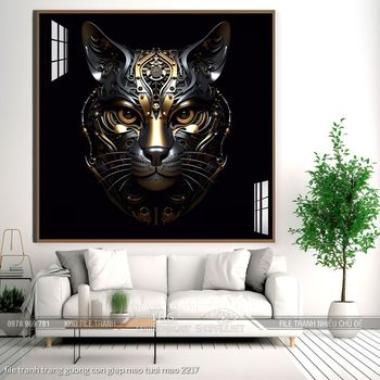 file tranh trang guong con giap meo tuoi mao 2217