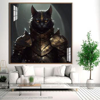 file tranh trang guong con giap meo tuoi mao 2219