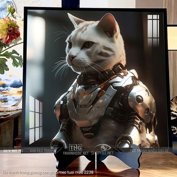 file tranh trang guong con giap meo tuoi mao 2238