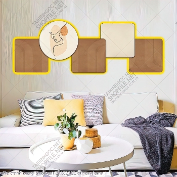 file tranh trang tri co gai 24122022 quyen