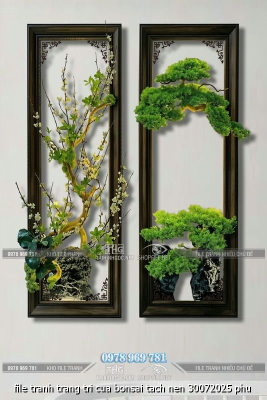 file tranh trang tri cua bonsai tach nen 30072025 phu