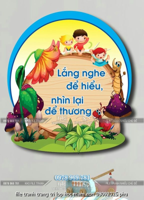 file tranh trang tri lop hoc mam non 03092025 phu
