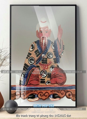 file tranh trang tri phong tho 1452025 dat