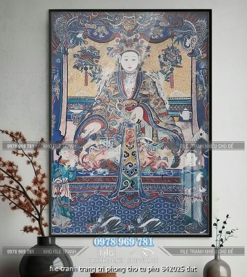 file tranh trang tri phong tho tu phu 842025 dat