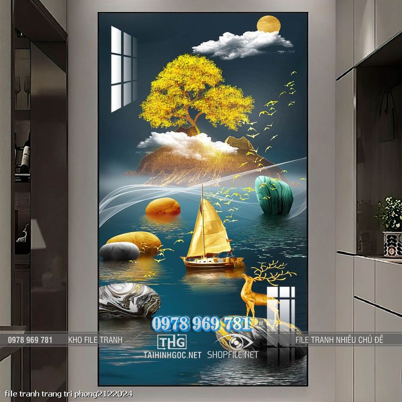file tranh trang tri phong2122024