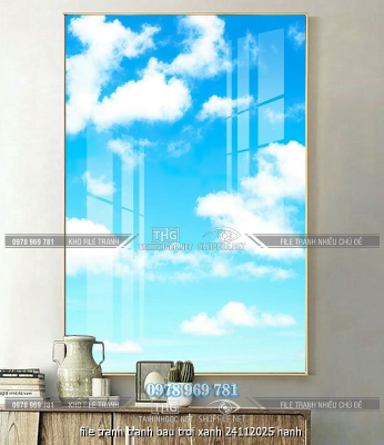 file tranh tranh bau troi xanh 24112025 hanh