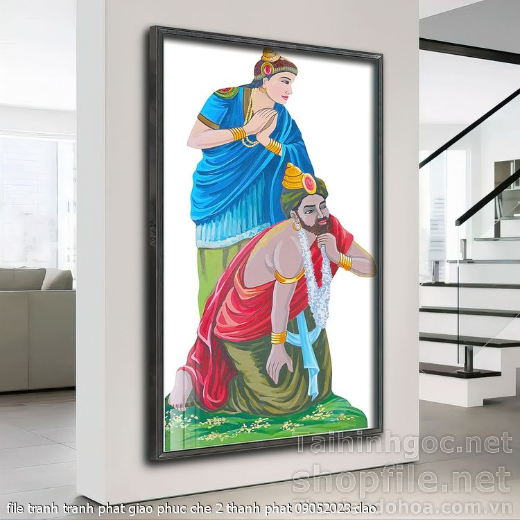 file tranh tranh phat giao phuc che 2 thanh phat 09052023 dao