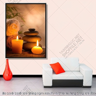 file tranh tranh spa nhung ngon nen da va khan su dung trong spa