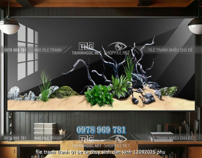 file tranh tranh tri be ca thuy sinh dan kinh 12092025 phu