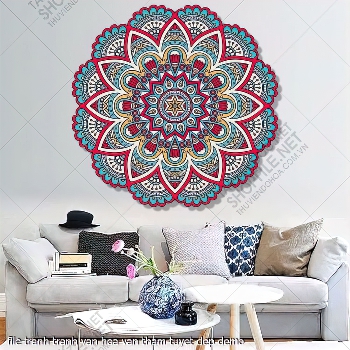 file tranh tranh van hoa van tham tuyet dep