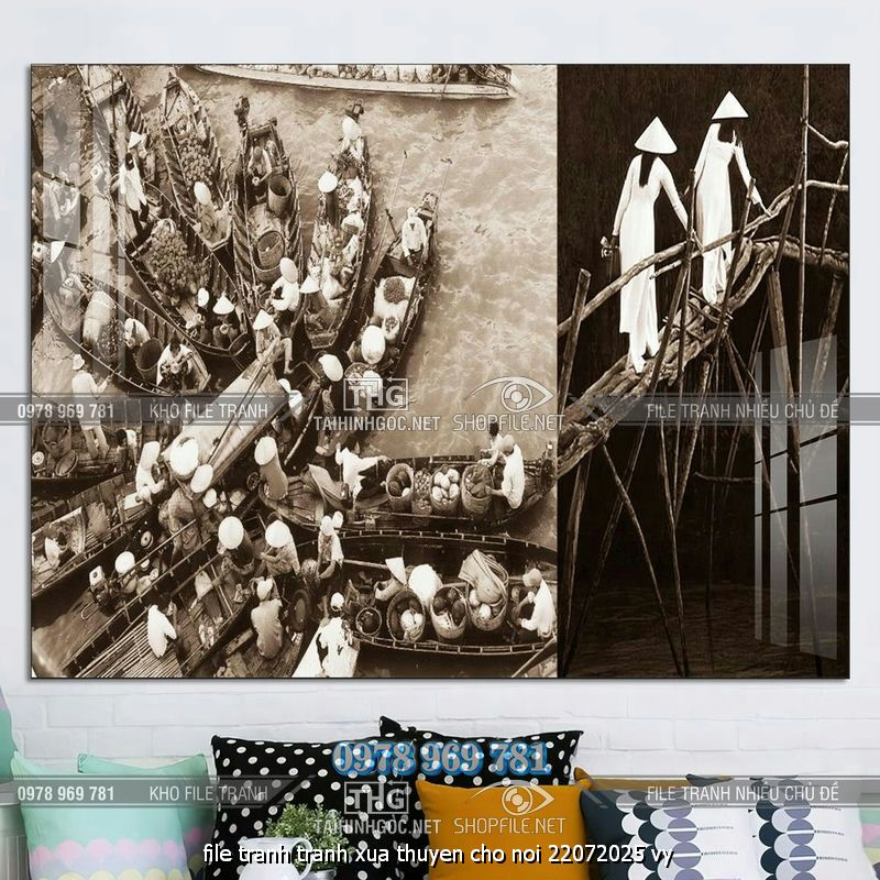 file tranh tranh xua thuyen cho noi 22072025 vy