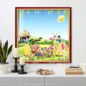 file tranh tre em bach tuyet bay chu lun 02112023 phu