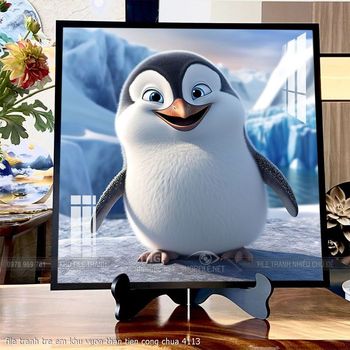 file tranh tre em khu vuon than tien cong chua 4113