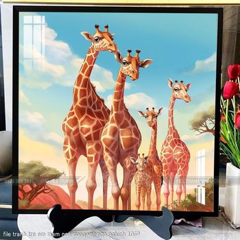 file tranh tre em mam non dong vat ngo nghinh 1069