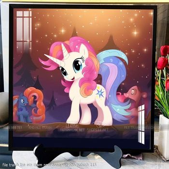 file tranh tre em mam non dong vat ngo nghinh 115