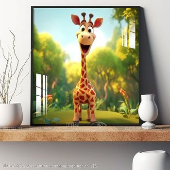 file tranh tre em mam non dong vat ngo nghinh 116