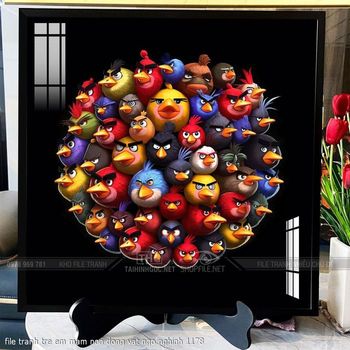 file tranh tre em mam non dong vat ngo nghinh 1178